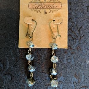 NEW Plunder - Michelle Earrings